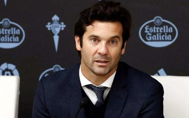 Solari confirmed as new boss until 2021
