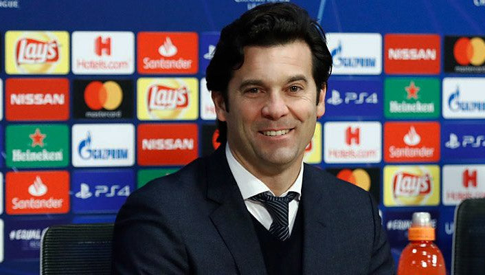 Has Solari Proven He is the Man for the Job?