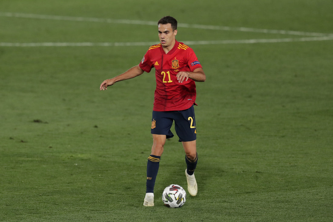 Reguilon set for Tottenham move