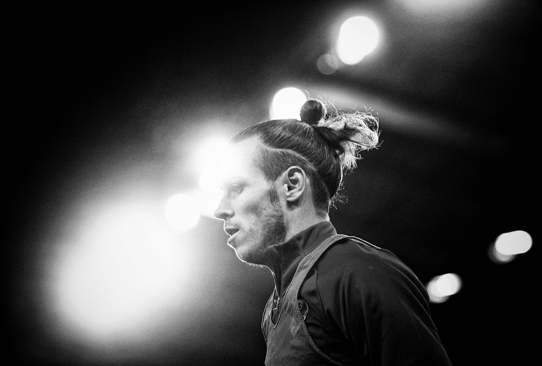 Gareth Bale edges closer to Spurs return