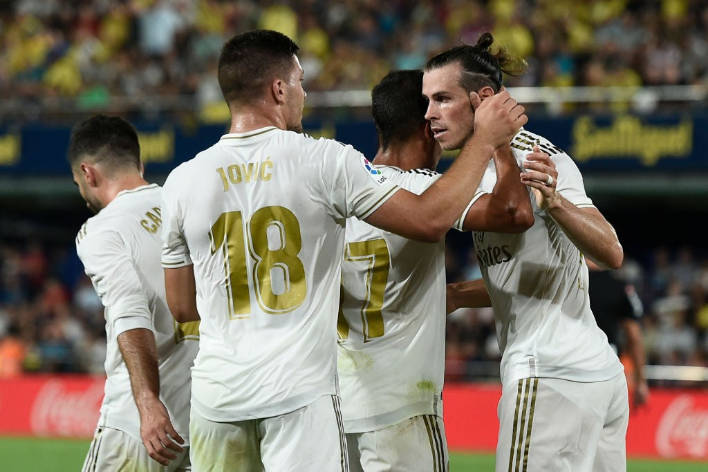 Real Madrid vs Levante preview: Los Blancos look to get back to winning ways