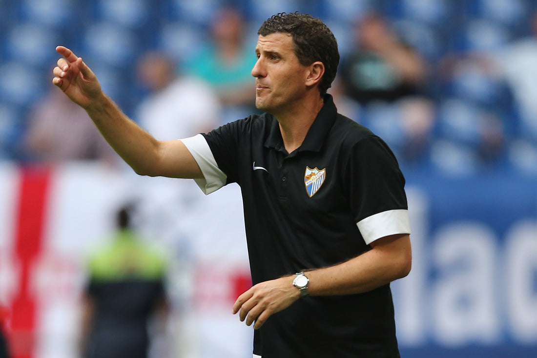 Gracia "excited" to face Real Madrid challenge