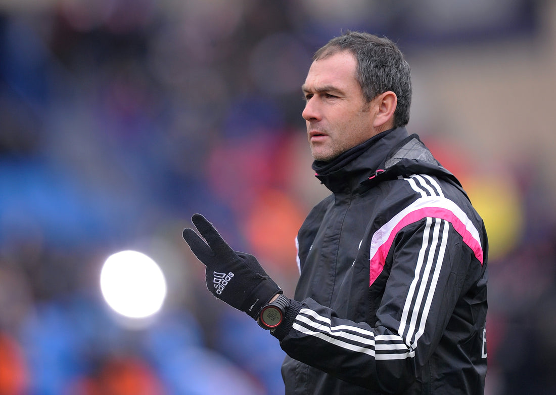 Former Madrid assistant Clement named new Derby County boss