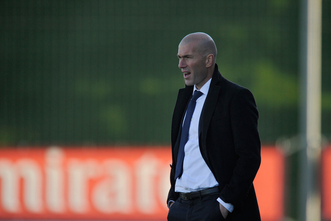 Real Madrid Castilla's hopes of promotion come to an end