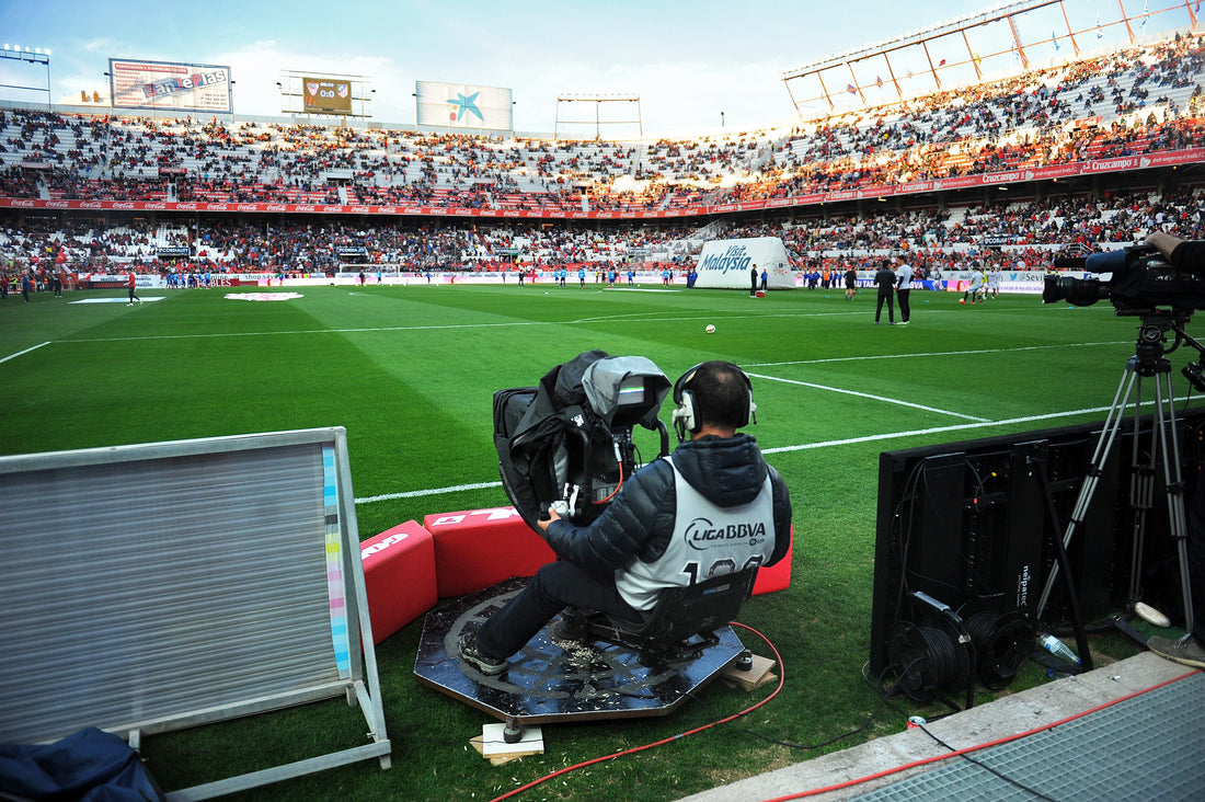 La Liga thrown into chaos as Spanish FA call for a strike