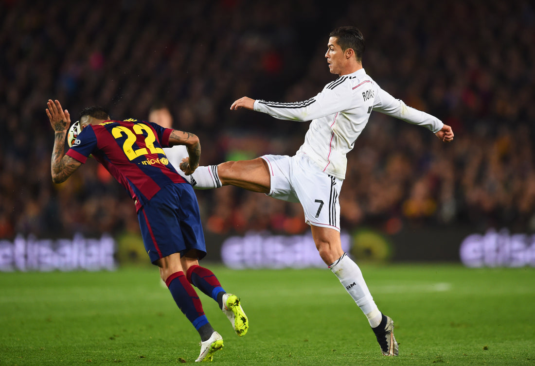 El Clasico Analysis: Five Players to Watch