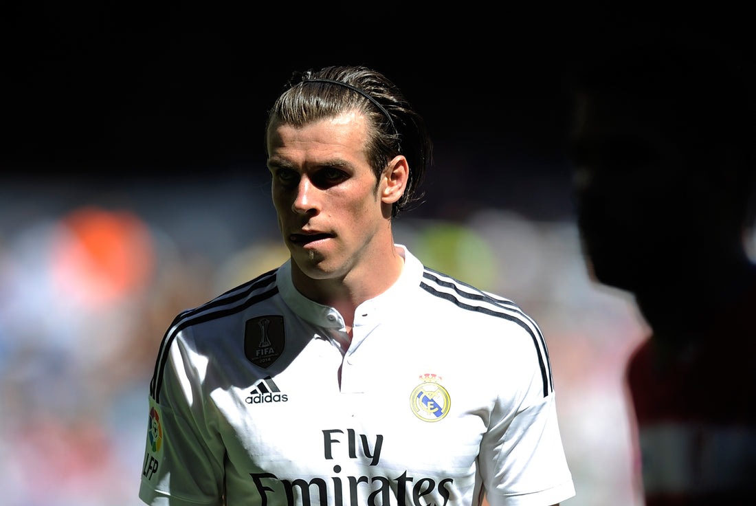 Gareth Bale can assume Cristiano Ronaldo's mantle at Real Madrid
