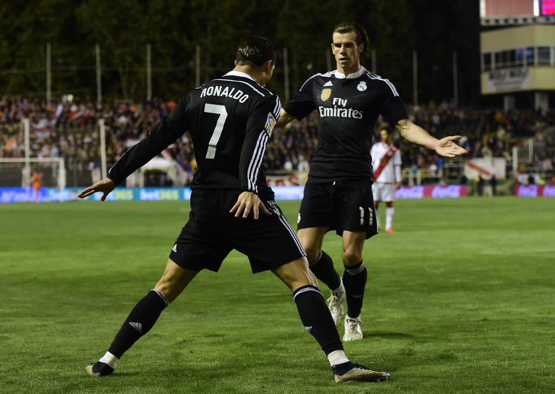 Match Report: Rayo Vallecano 0-2 Real Madrid
