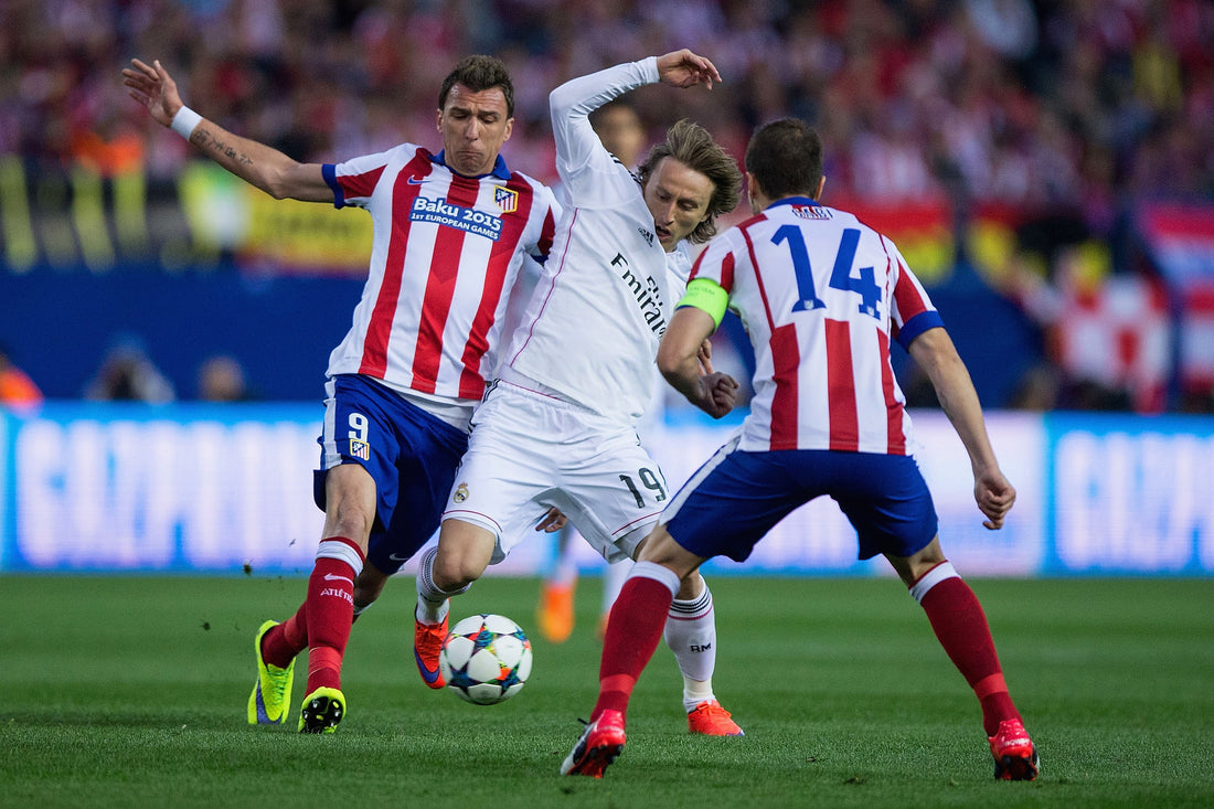 Five things we learned from Real Madrid’s 0-0 draw against Atletico Madrid