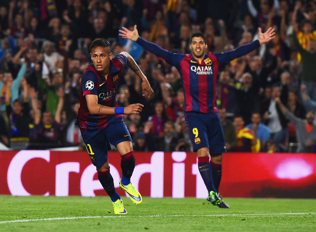 The case for Madrid to face Barcelona in the Champions League semis