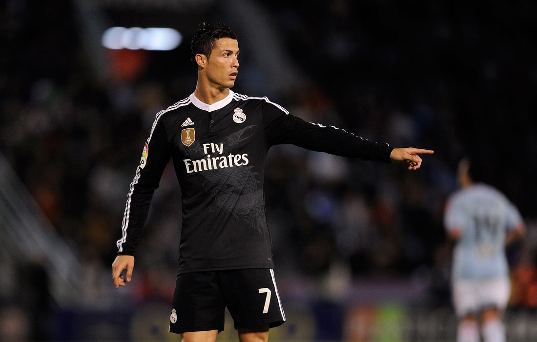 Madrid unfair to Ronaldo