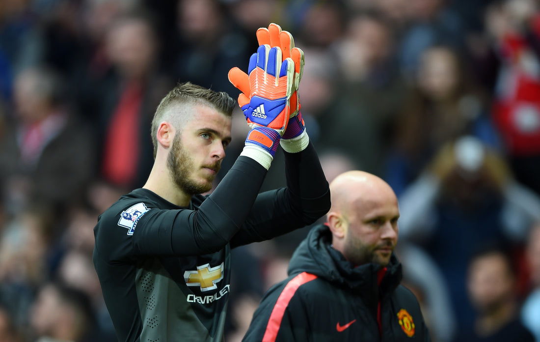 De Gea will return to England to start pre-season with Manchester United