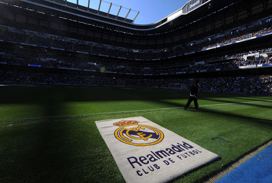 United and City show interest in young Madrid star