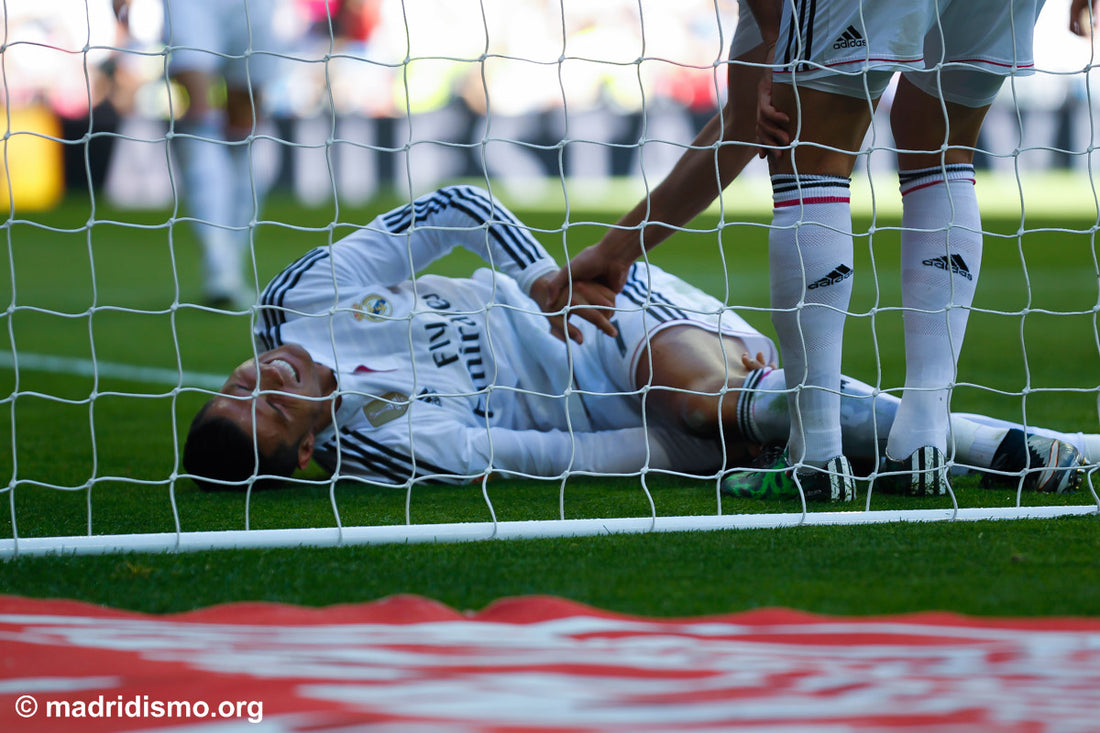 Photos: Real Madrid vs Granada