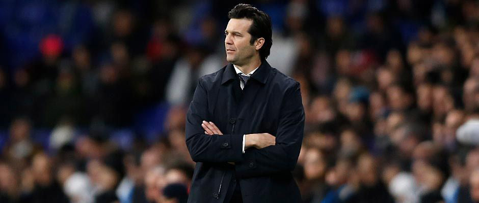 Solari: "Real Madrid is the best team in history"